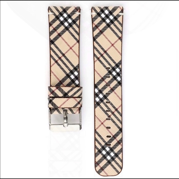 🎀 NEW Fitbit leather band Watch - Picture 4 of 5